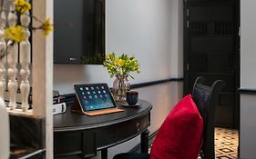 Khách Sạn&Spa La Beaute Boutique